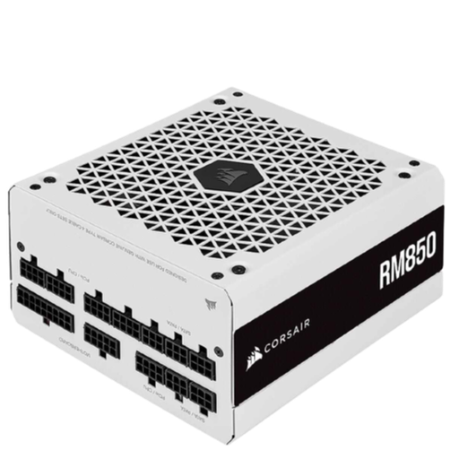 CORSAIR RM850 850W ATX 80 PLUS GOLD Certified Full Modular Power Supply