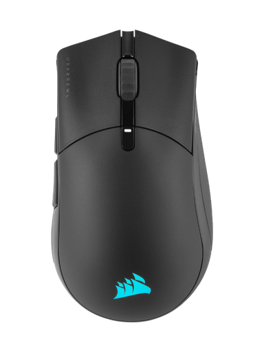 Corsair Sabre RGB Pro Wireless Champion Series Ultra-Lightweight Fps/Moba Gaming Mouse