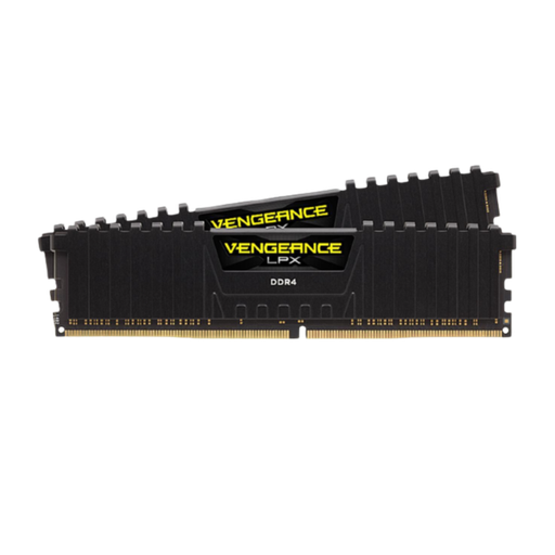 CORSAIR Vengeance LPX 16GB (2 x 8GB) 288-Pin PC RAM DDR4 3600 (PC4 28800) Desktop Memory