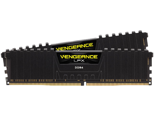 CORSAIR Vengeance LPX 32GB (2 x 16GB) 288-Pin PC RAM DDR4 3200 (PC4 25600) Desktop Memory