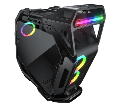 COUGAR CRATUS - Mid Tower Gaming Case