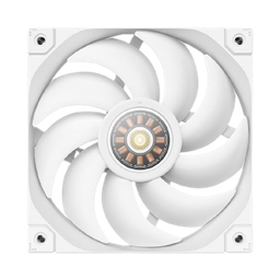 Deepcool FT12 120mm White Single Fan