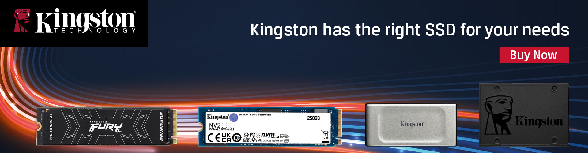 First slide