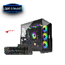 GAMING Desktop PC - NVIDIA RTX 3050 - Intel Ultra - DDR5 (copy)