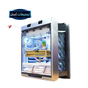 ASUS ROG White Gaming PC - NVIDIA RTX 5080 - Core Ultra 7 - 32GB DDR5