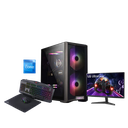 RTX 3060 BUNDLE DDR5 INTEL
