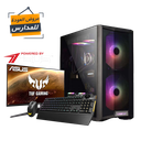 RTX 4060 Ti BUNDLE INTEL-DDR5