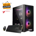 RTX 4060 Ti INTEL - DDR5