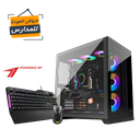 RTX 4070 - INTEL i7 -DDR5