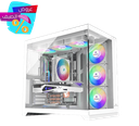 GAMING Desktop PC - NVIDIA RTX 4060 TI - AMD RYZEN - DDR5 - Tabby