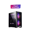 تجميعة بي سي قيمنق - كرت شاشة نفيديا RTX 4070 TI - معالج AMD رايزن - DDR5