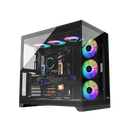تجميعة بي سي قيمنق - كرت شاشة نفيديا RTX 4080 - معالج AMD رايزن - DDR5