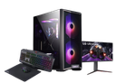 GTX 1650 BUNDLE INTEL - DDR5