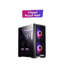 تجميعة بي سي قيمنق - كرت شاشة نفيديا RTX 4070 TI - معالج انتل I7 الجيل 12 - DDR5