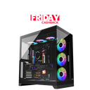 RTX 4060 ti - i7 DDR5 Ready-PC