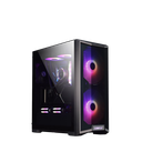 تجميعة بي سي قيمنق - كرت شاشة نفيديا 16GB RTX 4060 TI - معالج انتل I5 الجيل 12 - DDR5