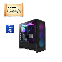 GAMING Desktop PC - NVIDIA RTX 4070 - Intel Core 14th gen - DDR5