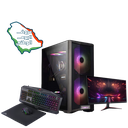 RTX 4070 TI - INTEL i7- Bundle -DDR5 Tabby