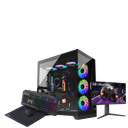 RTX 4060 BUNDLE DDR5 INTEL i7 Tabby