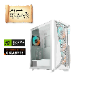 تجميعة جيجابايت بي سي قيمنق - كرت شاشة نفيديا 4070 - معالج انتل كور جيل 14 - DDR5