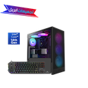 NZXT GAMING Desktop PC - NVIDIA RTX 4070 SUPER - Intel Core i5 14th gen -  DDR5