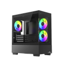 تجميعة بي سي قيمنق - كرت شاشة نفيديا RTX 4070 SUPER  - معالج انتل I5 - DDR5