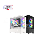 GAMING Cube Desktop PC - NVIDIA RTX 4070 - Intel Core Gen14 - DDR5
