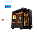 تجميعة أسوس سوبريم بي سي قيمنق - كرت شاشة نفيديا 4070TI SUPER - معالج انتل كور i7 GEN 14 - مبرد مائي - DDR5