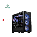 تجميعة أسوس كور بي سي قيمنق - كرت شاشة نفيديا 4060TI - معالج انتل كور جيل14 - DDR5