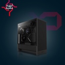 NZXT H5 DARK RTX 4080 Super, intel Core Ultra 7 265KF, 32GB DDR5 Gaming PC