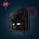NZXT H6 DARK RTX 4090 - AMD Ryzen 9 9950X - 32GB DDR5 Limited Gaming PC