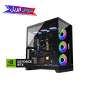 GAMING Desktop PC - NVIDIA RTX 5080 - Intel Core Ultra - Liquid Cooling - 32GB DDR5