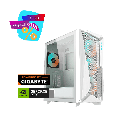 GIGABYTE GAMING Desktop PC - NVIDIA RTX 5070 - Intel Core Ultra 5 225F - 32GB DDR5