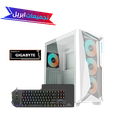 GIGABYTE GAMING Desktop PC - NVIDIA RTX 4070 SUPER - Intel Core Ultra 5 225F - DDR5