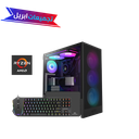 NZXT GAMING Desktop PC - NVIDI - AMD RYZEN - DDR5