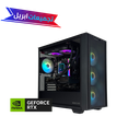 GAMING Desktop PC - NVIDIA RTX - AMD RYZEN - DDR5