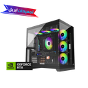 GAMING Desktop PC - NVIDIA RTX 5060 Ti - Intel  - DDR5