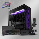GAMING Desktop PC - NVIDIA RTX 5060 - Intel Core 14th gen i7 - 32GB DDR5- Streaming Bundle