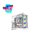 Desktop PC - NVIDIA RTX 5060 - AMD RYZEN - DDR5