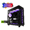 Gigabyte GAMING PC - NVIDIA RTX 5090 - Intel Core i9 Gen14 - Liquid Cooling - 32GB DDR5