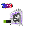 NZXT GAMING PC - NVIDIA RTX 5070 - AMD Ryzen 7 7800X3D - DDR5