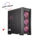 Asus Gaming PC - NVIDIA RTX 5070 - AMD Ryzen 7 7800X3D - DDR5 - Tabby
