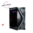 Asus Gaming PC - NVIDIA RTX 5090 - AMD Ryzen 7 9800X3D - 64GB DDR5
