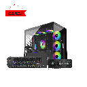 GAMING Desktop PC - NVIDIA RTX 5060 - Intel Core Ultra - DDR5