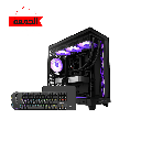 GAMING Desktop PC - NVIDIA RTX 5090 - Intel Core Ultra - 32GB DDR5 