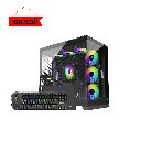 GAMING Desktop PC - NVIDIA RTX 5070 - Intel Core Ultra - DDR5