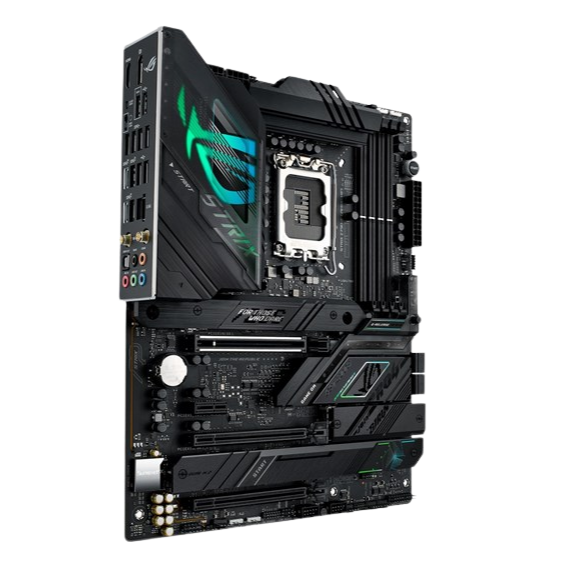 ASUS ROG STRIX Z790-F Gaming Wi-Fi Intel LGA 1700 ATX Motherboard DDR5