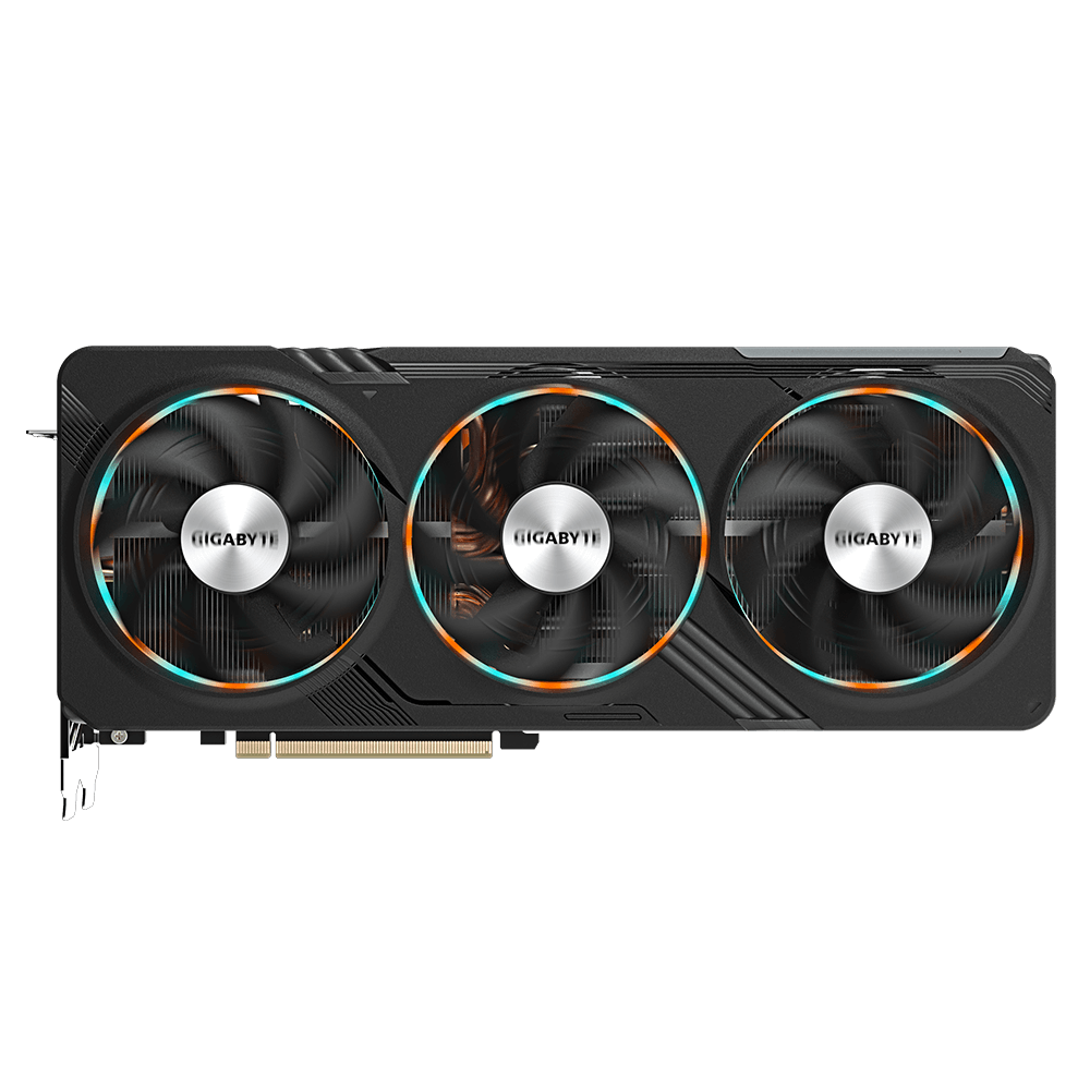 Gigabyte GeForce RTX­­™ 4070 Ti GAMING OC V2 12G
