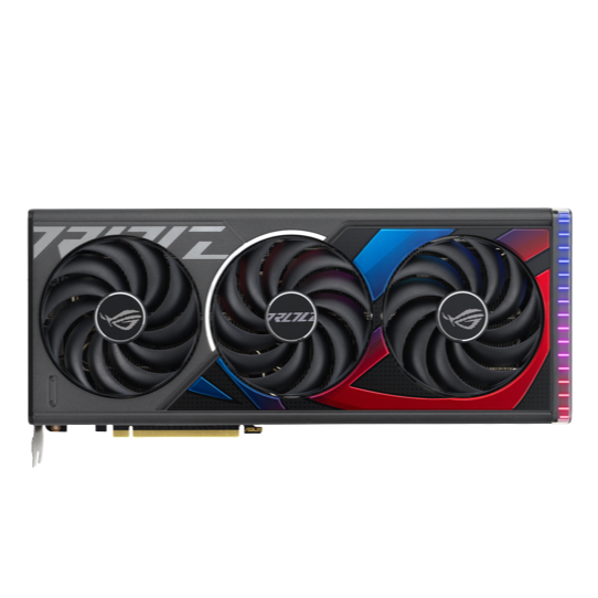 ASUS ROG Strix GeForce RTX 4070 Ti 12GB GDDR6X