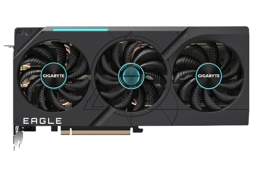Gigabyte GeForce RTX 4070 EAGLE OC
